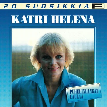 20 suosikkia: Puhelinlangat laulaa