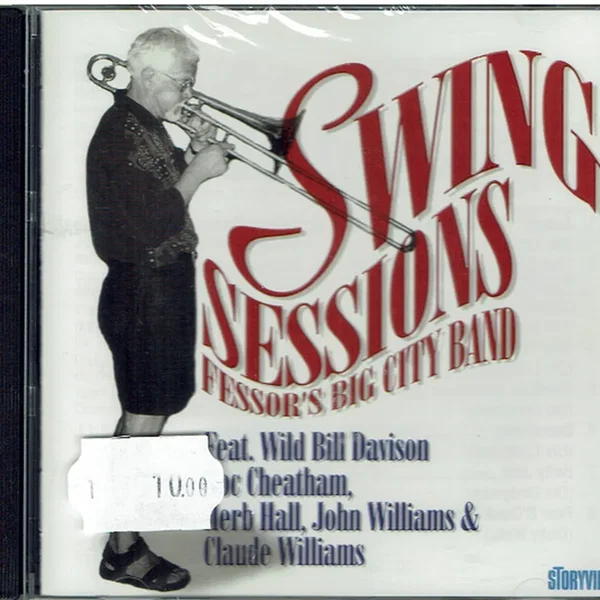 Swing Sessions