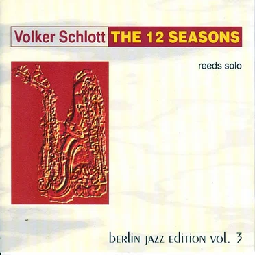 The 12 Seasons