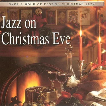 Jazz on Christmas Eve