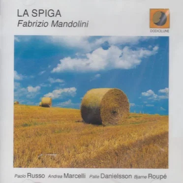 La spiga