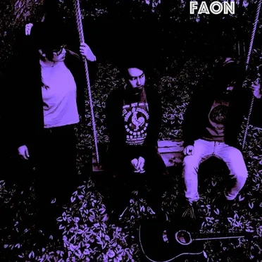 N’importe où, n’importe quand (version alternative) by Faon - album cover