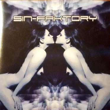 Sin-Faktory by Various Artists - album cover