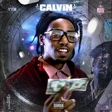 Calvin by Big Yaya - album cover