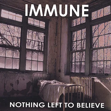 Nothing Left to Believe