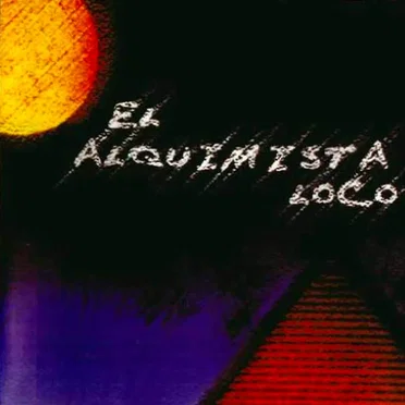 El alquimista loco