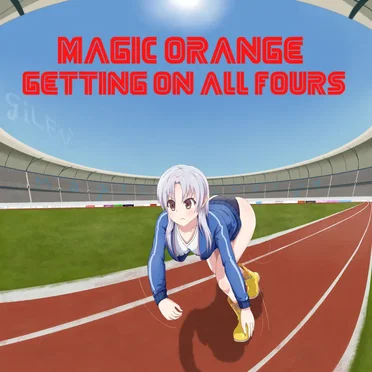 Getting On All Fours