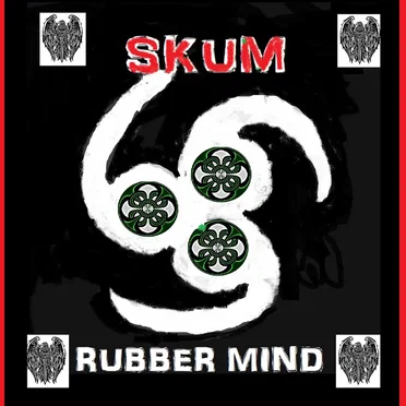 Rubber Mind