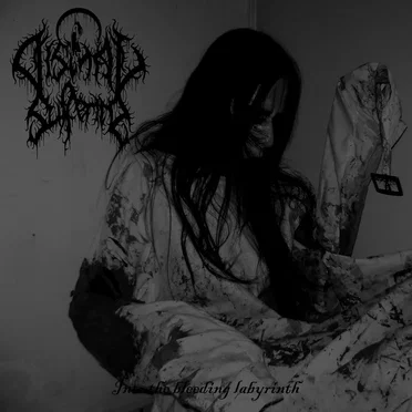 Into the Bleeding Labyrinth