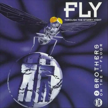 Fly (Through the Starry Night)