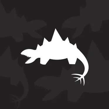 Stegosaurus?
