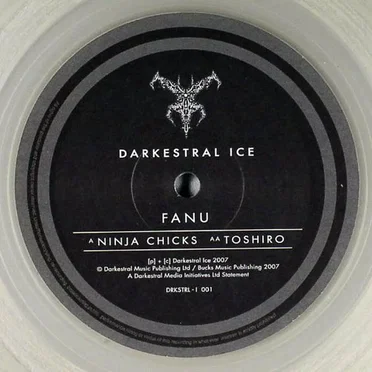 Ninja Chicks / Toshiro