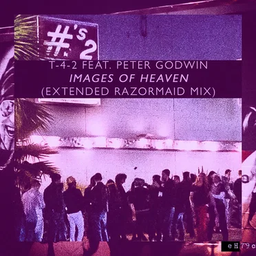 Images of Heaven (extended Razormaid remix)