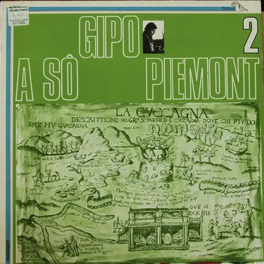 Gipo A Só Piemont - Vol. 2