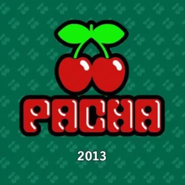 Pacha 2013 by Various Artists - album cover