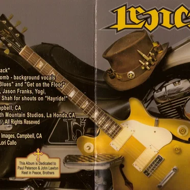 LenCat