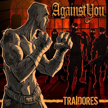 Traidores