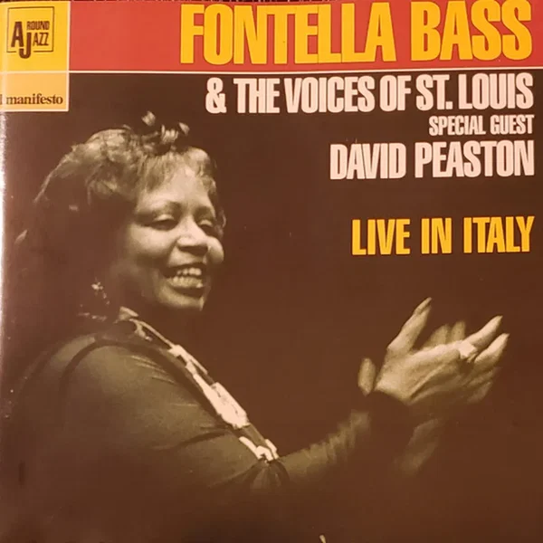 Live In Italy