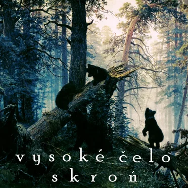 Skroń