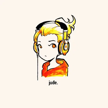 jude.