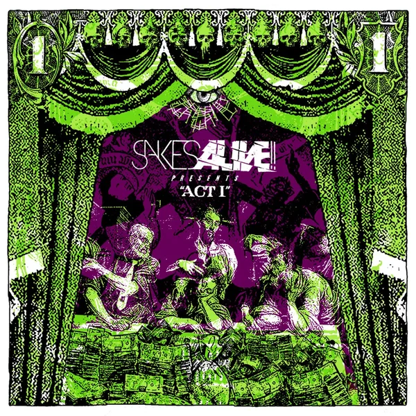 Act I