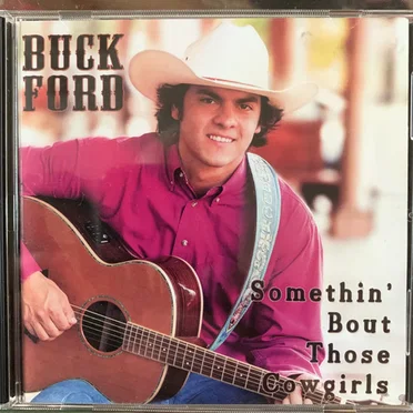 Somethin’ Bout Those Cowgirls