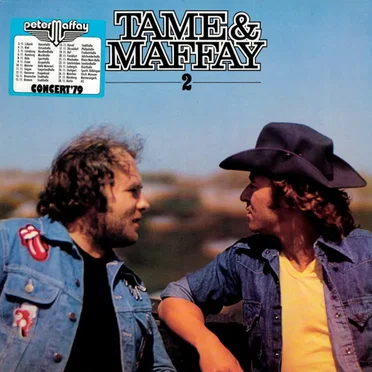 Tame & Maffay II