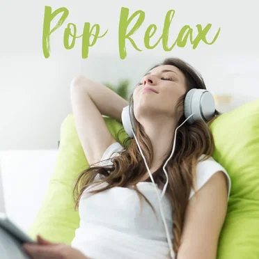 Pop Relax by Various Artists - album cover