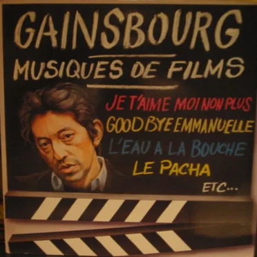 Musiques de films