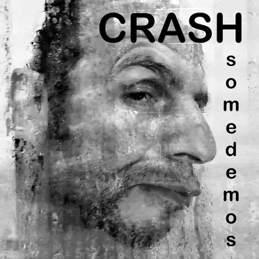 Crash Somedemos by Crash - album cover