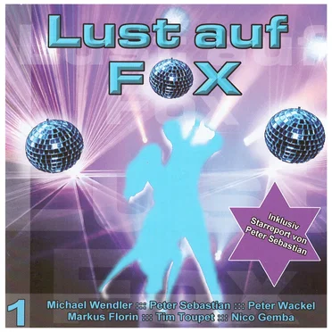 Lust auf Fox Folge 1 by Various Artists - album cover