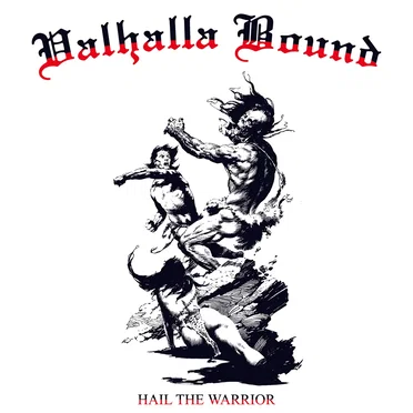 Hail the Warrior