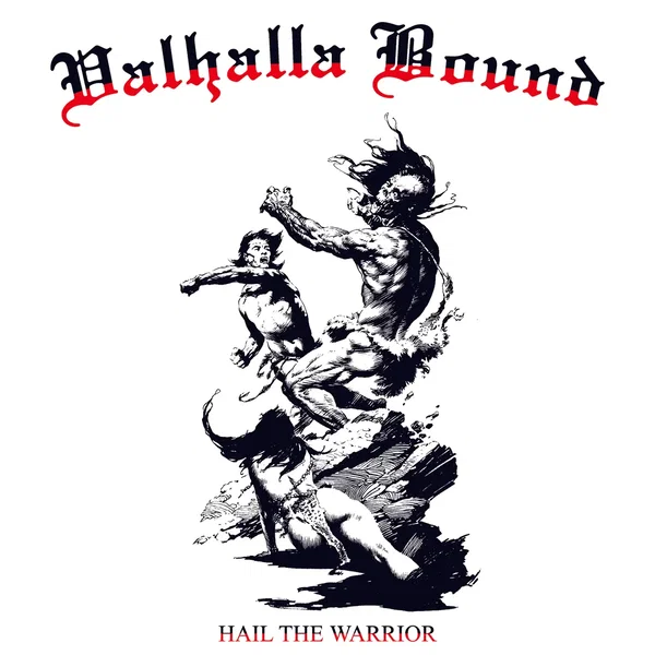 Hail the Warrior