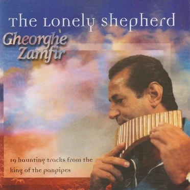 The Lonely Shepherd