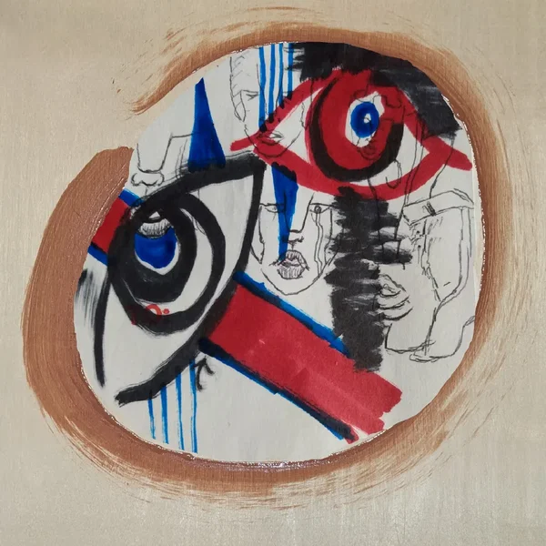 e.n.s.ō. sixteen: east north sound oscillators