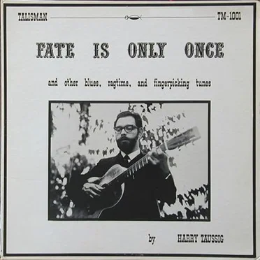 Fate Is Only Once