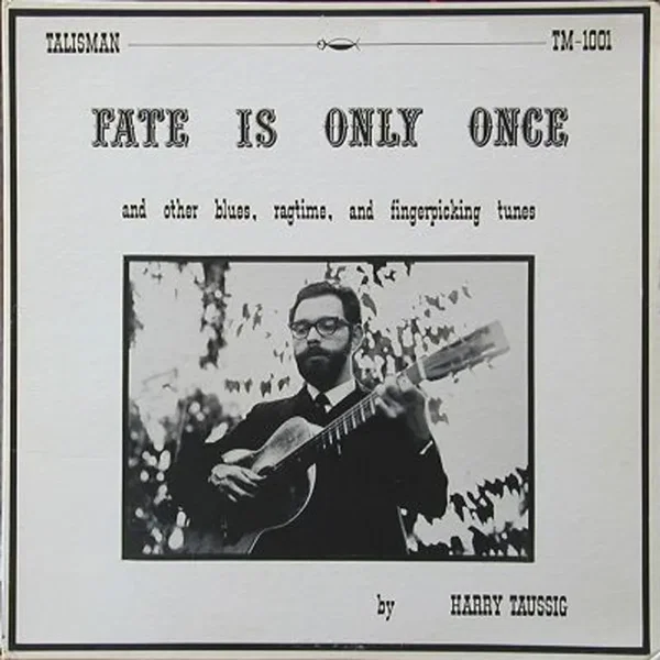 Fate Is Only Once