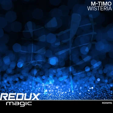 Wisteria by M-timo - album cover