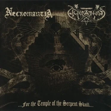 …for the Temple of the Serpent Skull…