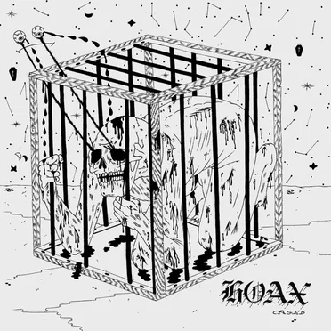 Caged / Sick Punk