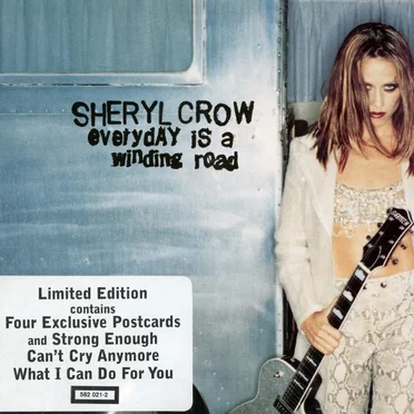 Everyday Is a Winding Road