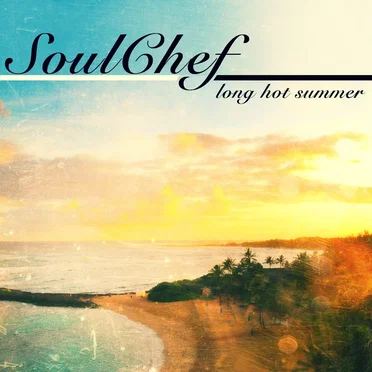 Long Hot Summer
