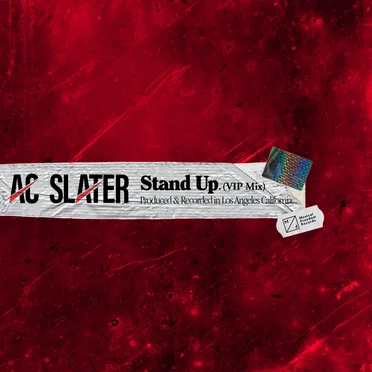 Stand Up (VIP mix)