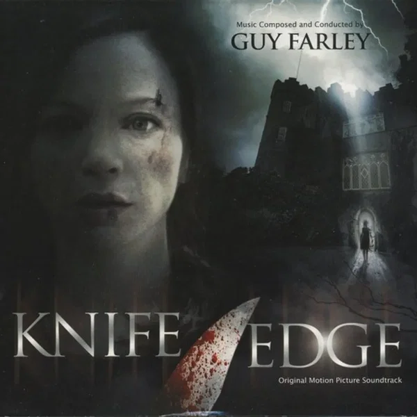 Knife Edge