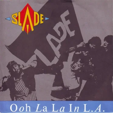 Ooh La La in L.A.