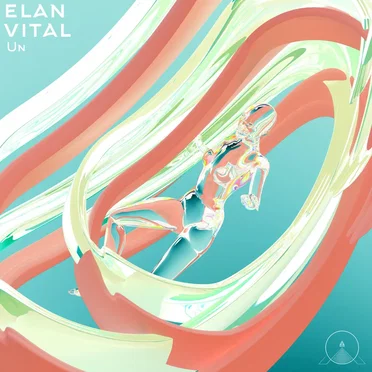 Elan Vital: Saison Un by Various Artists - album cover