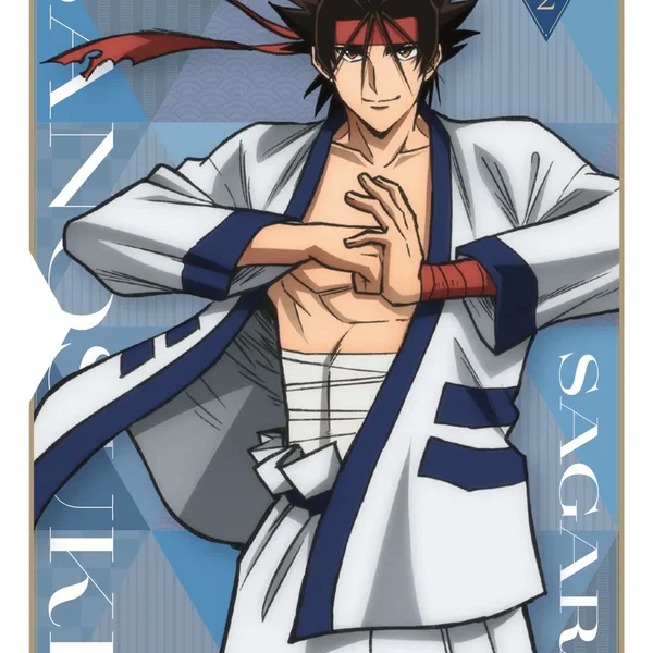 TVアニメ「るろうに剣心 -明治剣客浪漫譚-」 オリジナル・サウンドトラック VOL.2