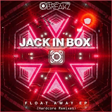 Float Away EP (Hardcore Remixes)