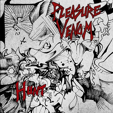 Hunt EP