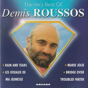 The Very Best of Demis Roussos
